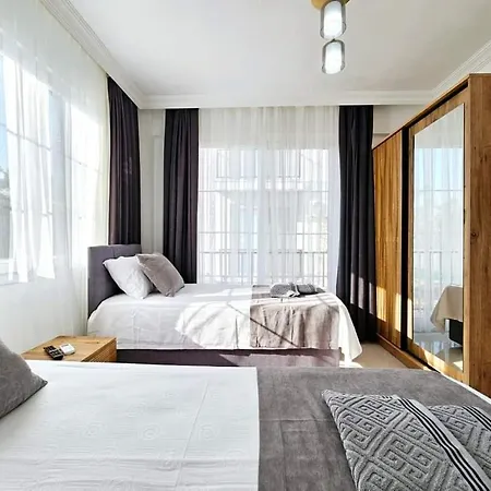 Villa Sahin Villalari Fethiye