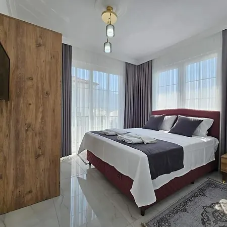 Sahin Villalari Villa *