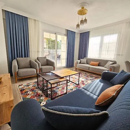 Villa Sahin Villalari Fethiye