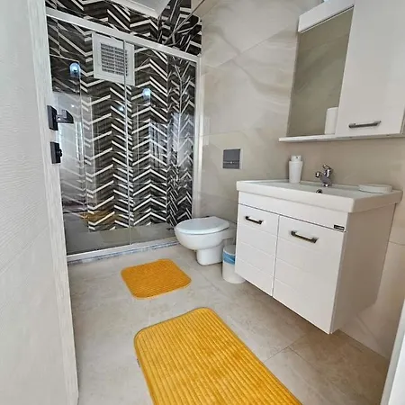 Villa Sahin Villalari Fethiye