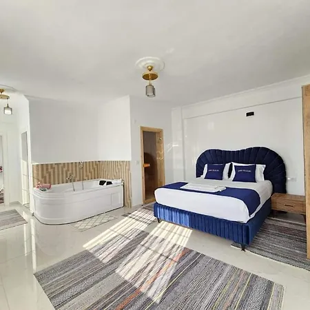 Villa Sahin Villalari Fethiye
